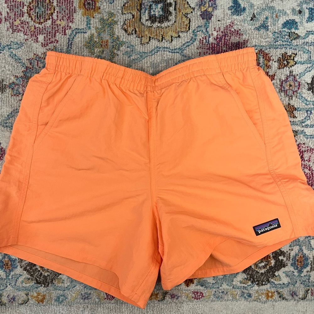 Brand New Patagonia Baggies